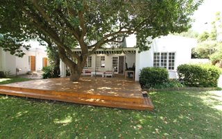 4 Bedroom House in Keurbooms River