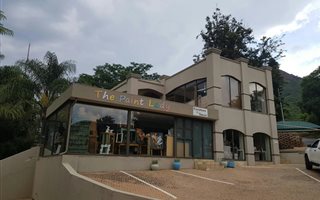 20 m² Commercial space in Schoemansville