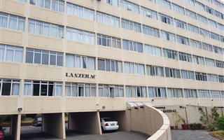 2 Bedroom Apartment in Essenwood