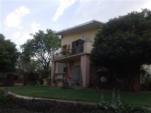 54 ha Farm in Houtkop AH