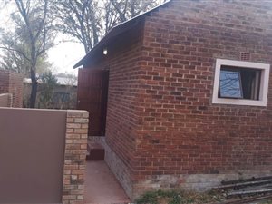1 Bed House in Honeydew
