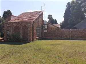 4 Bed House in Flamwood