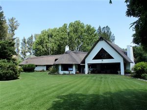 5 Bedroom House in Windsor on Vaal