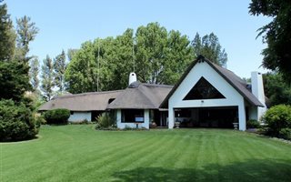 5 Bedroom House in Windsor on Vaal
