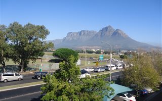 1 Bedroom Apartment in Mowbray