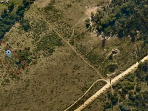 4047 m² Land available in King Williams Town