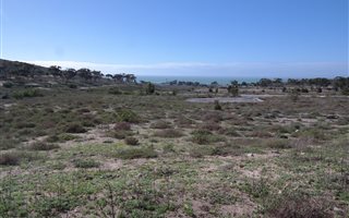 450 m² Land available in St Helena Bay