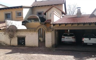 3 Bedroom House in Ermelo