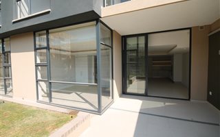 2 Bedroom Apartment in Houghton Estate