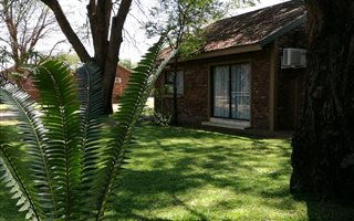 4 Bedroom House in Lephalale (Ellisras)