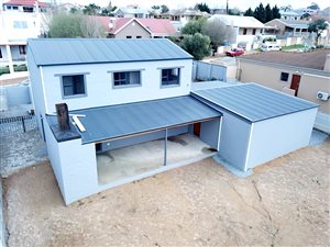 3 Bed House in Malmesbury