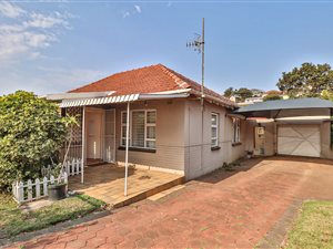 3 Bed House in Fynnland