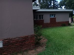 3 Bedroom House in Ncandu Park