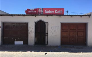 2 Bedroom House in Delft South