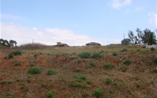 930 m² Land available in Clansthal
