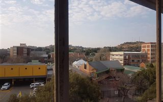 2 Bedroom Apartment in Westdene