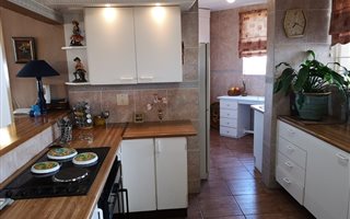 3 Bedroom Apartment in Primrose Hill