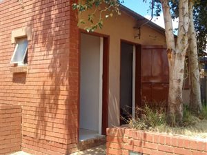 1 Bedroom Apartment in Olympus AH