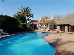 4 Bed House in Lichtenburg