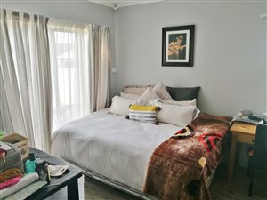3 Bed House in Salisbury Park