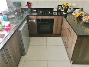 3 Bed House in Salisbury Park