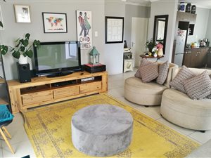 3 Bed House in Salisbury Park