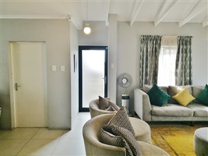 3 Bed House in Salisbury Park