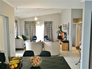 3 Bed House in Salisbury Park