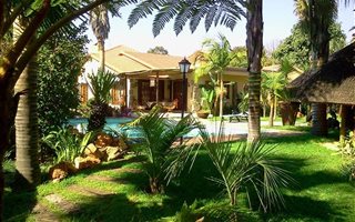 8 Bedroom House in Randpark