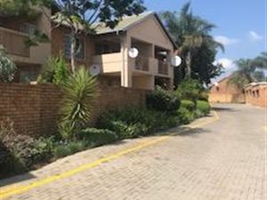 2 Bed Townhouse in Amberfield