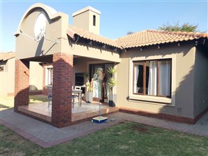 3 Bed Townhouse in Eco Park