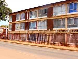 1 Bed Apartment in Kempton Park Central