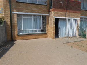 1.5 Bed Flat in Vanderbijlpark CW3