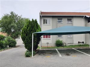 2 Bed Flat in Vorna Valley