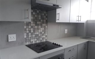 1 Bedroom Apartment in Glenhazel