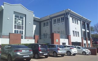 662.5 m² Office Space in Bryanston