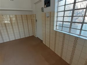 1 Bed Garden Cottage in Turffontein