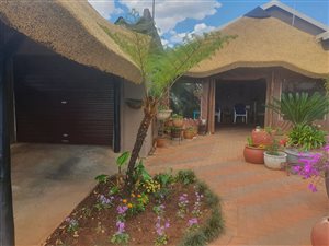 3 Bed House in Randlespark