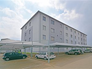 2 Bed Apartment in Jabulani
