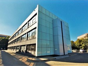 320 m² Commercial space in Parktown