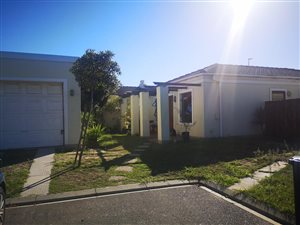 3 Bed House in Kuilsriver