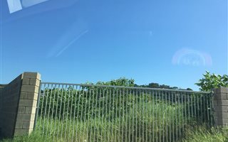 2038 m² Land available in Isipingo Rail