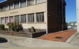 1 Bedroom Apartment in Port Elizabeth Central