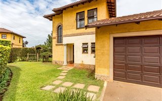 2 Bedroom Townhouse in Plantations