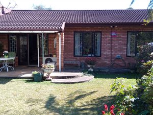 2 Bed Simplex in Chase Valley