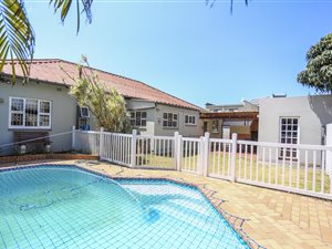 3 Bed House in Baysville
