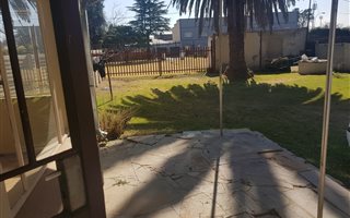 3 Bedroom House in Brakpan Central