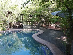 6 ha Farm in Nelspruit