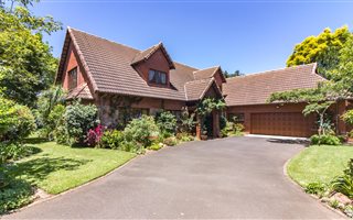 4 Bedroom Townhouse in Hillcrest Central