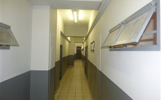 Studio Apartment in Johannesburg Central